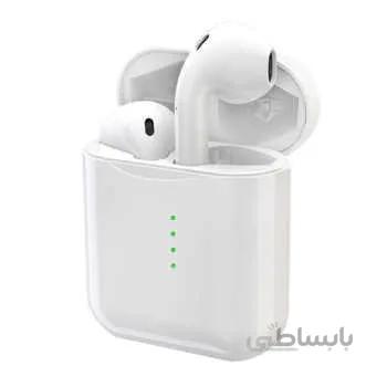 هدفون بی سیم مدل TWS-i100