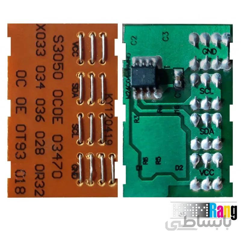 چیپ کارتریج لیزری ML3050 سامسونگ