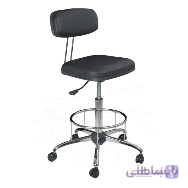 صندلی جک دار T120