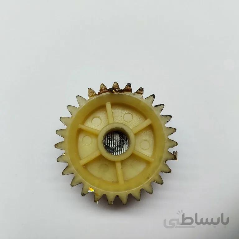 چرخ دنده کاغذ خردکن نیکیتا NIKITA 468 کد 10312
