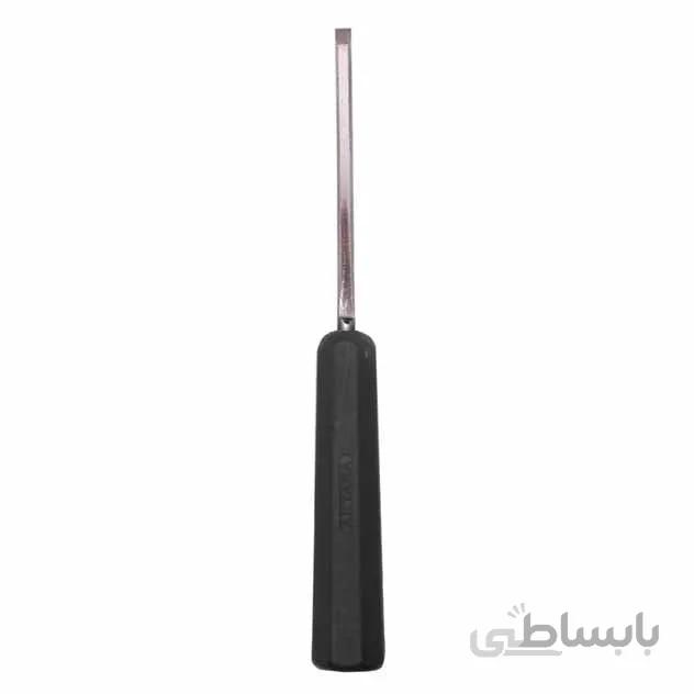 مغار تخت آریانا عرض 4 میلی‌متر