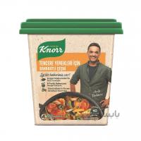 ادویه مخصوص سرخ کردنی ها کنور وزن 135 گرم