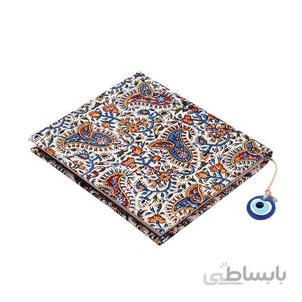 دفتر قلمکار کد 006
