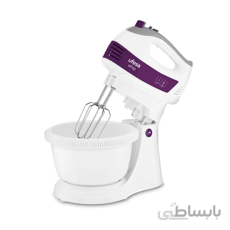 همزن کاسه دار یوفسا مدل BV4655