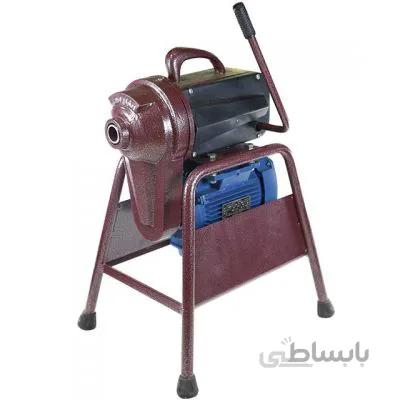 لوله بازکن برقی 550 وات صنعتی SC550
