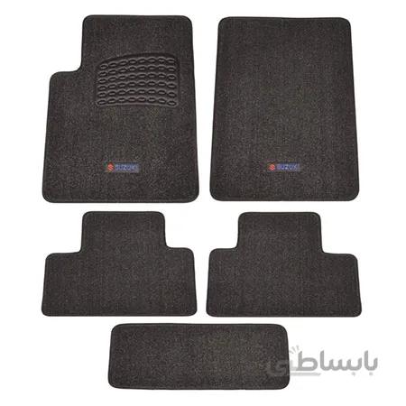 کفپوش موکتی سوزوکی ویتارا سوزوکی
