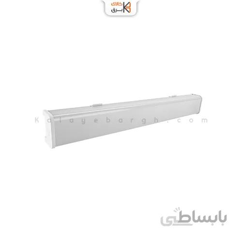 چراغ خطی اکورن ۴۰وات پارس شعاع توس