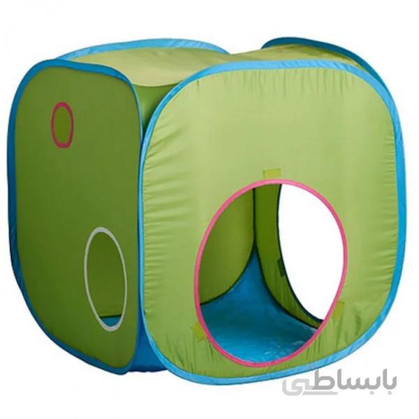 چادر بازی BUSA Children's tent IKEA