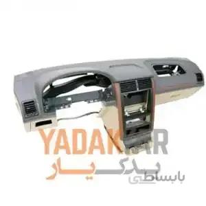 پوسته داشبورد طرح جدید پژو 405 GLX 1800 ایساکو