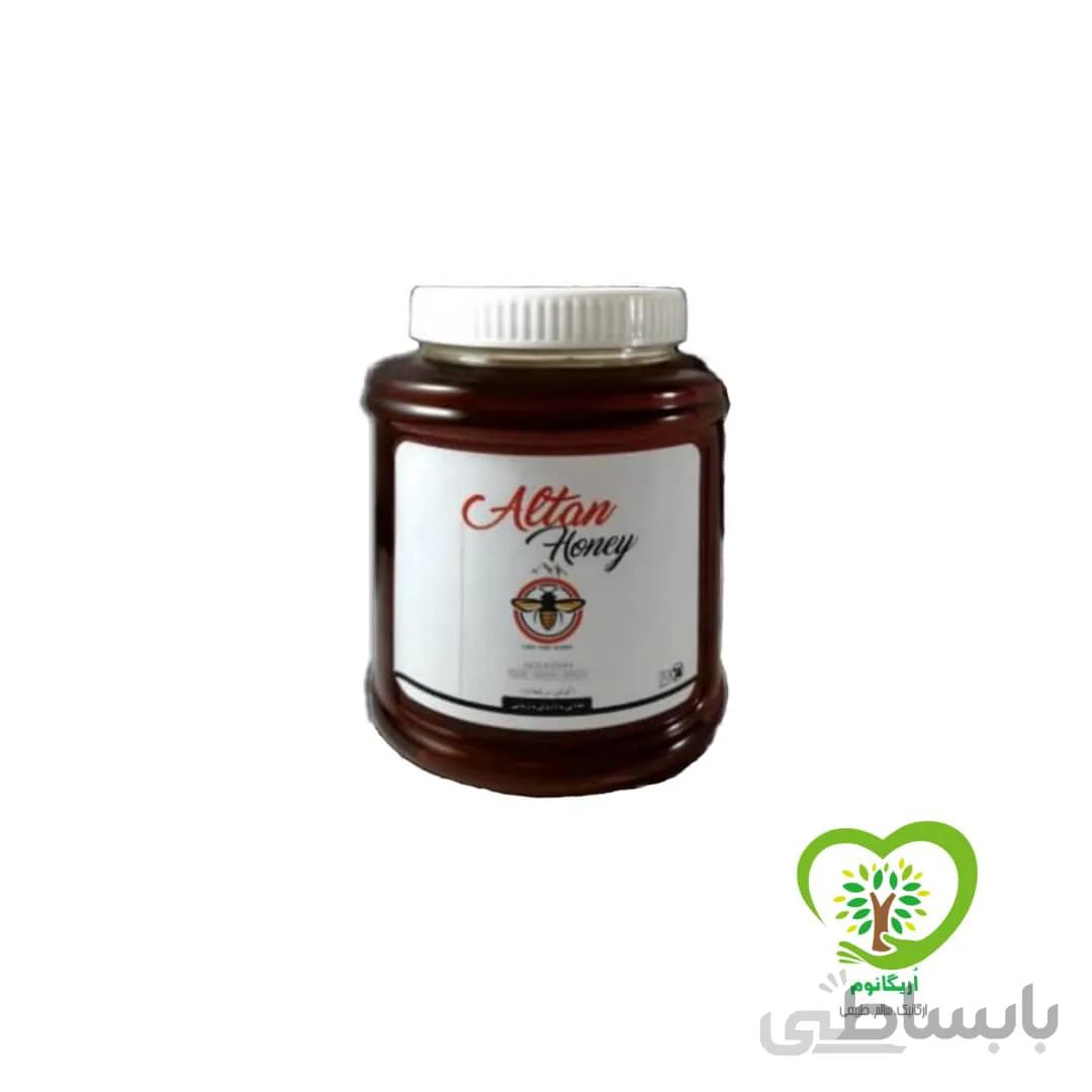 عسل کوهی برند Asal24 وزن 1کیلوگرم