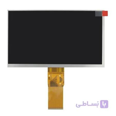 نمایشگر صنعتی 7 اینچ TFT LCD 7 INCH KR070PM7T