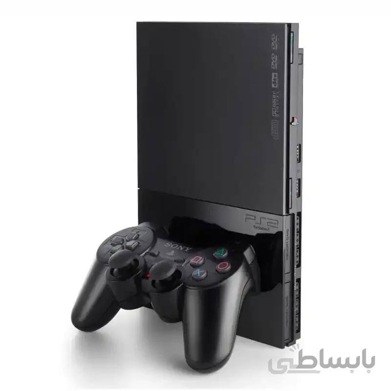 سونی پلی استیشن 2