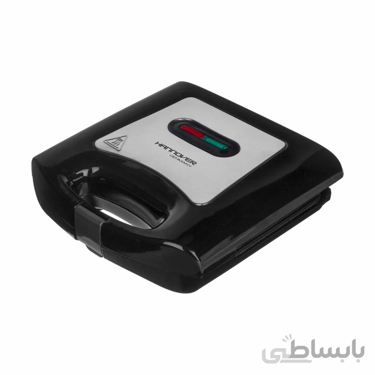 ساندویچ ساز هانوور مدل 1131 ا Hanover sandwich maker model 1131