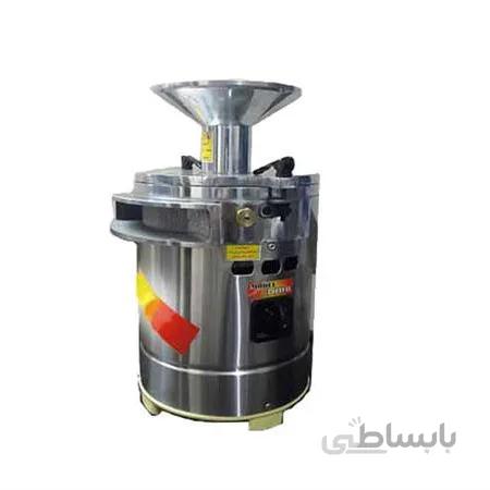 دستگاه آسیاب عطاری مدل 3000 دوبل