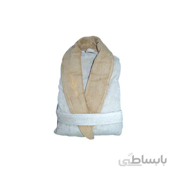 حوله پالتویی مردانه سایز L