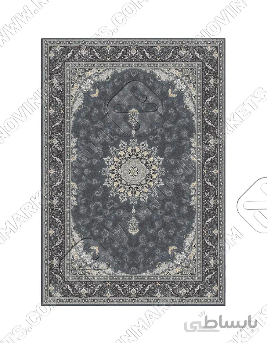 فرش بهشتی کلکسیون لاریسا کد 9068 ا Beheshti carpet Larissa collection