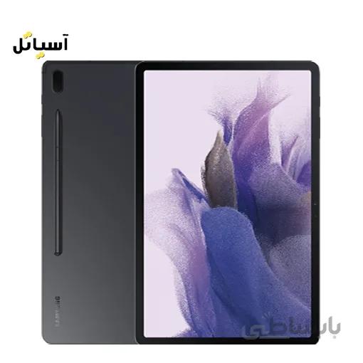 تبلت سامسونگ S7 FE T735 | حافظه 64 رم 4 گیگابایت ا Samsung Galaxy Tab S7 FE T735 64/4 GB کد 315362