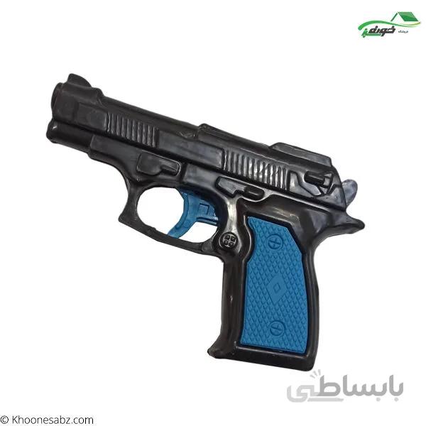 تفنگ کلت ساچمه ای