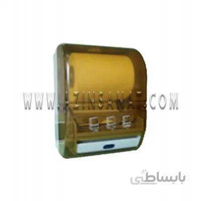 دستمال رول بازکن اتوماتیک Q20