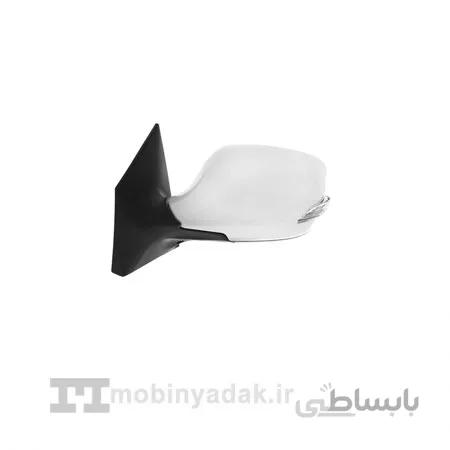 آینه بغل چپ جک s5 دستی