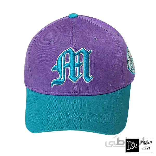 کلاه بیسبالی bc1264 ا Baseball cap bc1264