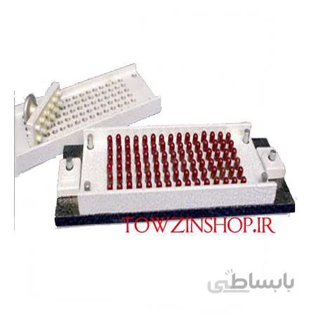 کپسول پرکنی دستی
