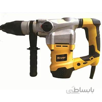بتن کن پنج شیار بلیزارد مدل RV-45K