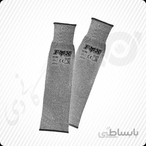 ساق ضد برش واقعی HPPE کات 5