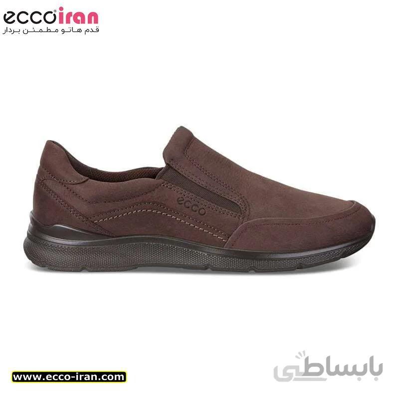 کفش مردانه اکو اصل مدل ECCO IRVING MOCHA