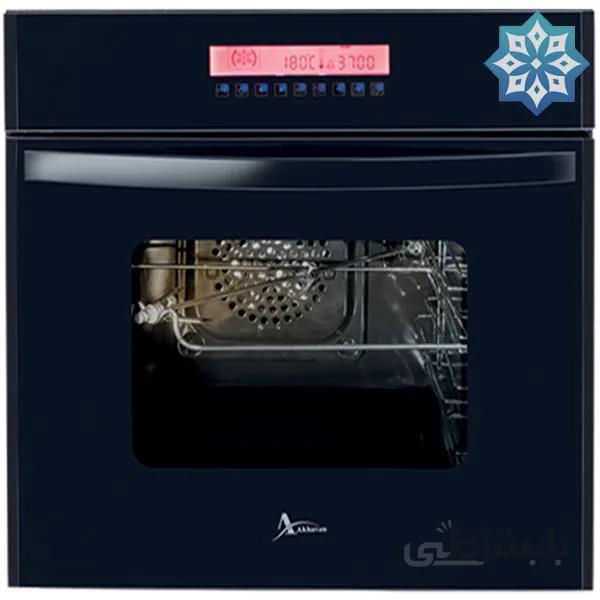 فر توکار اخوان 70 لیتر برقی مدل F31 ا AKHAVAN F31 BUILT IN OVEN