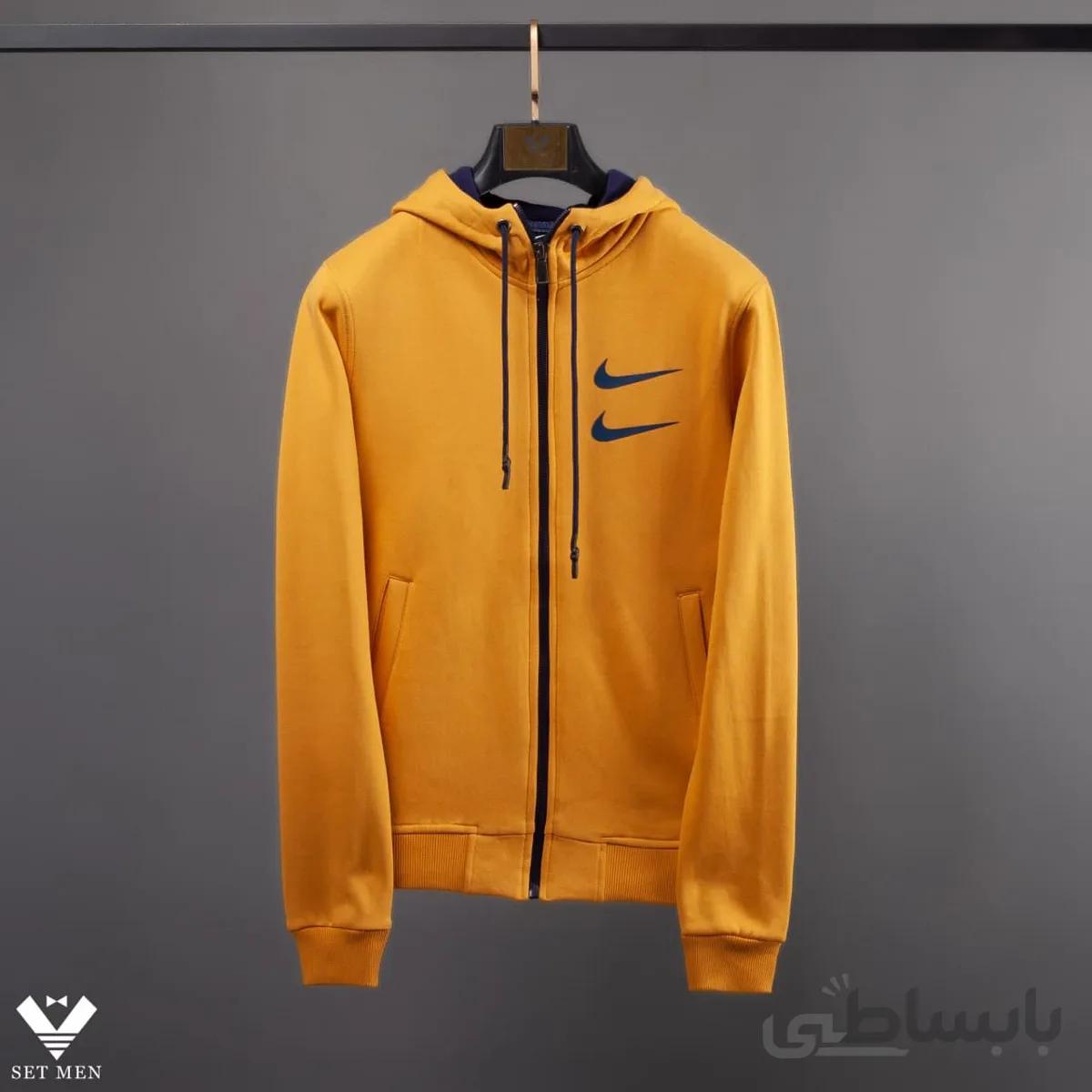 سویشرت sw106 Nike