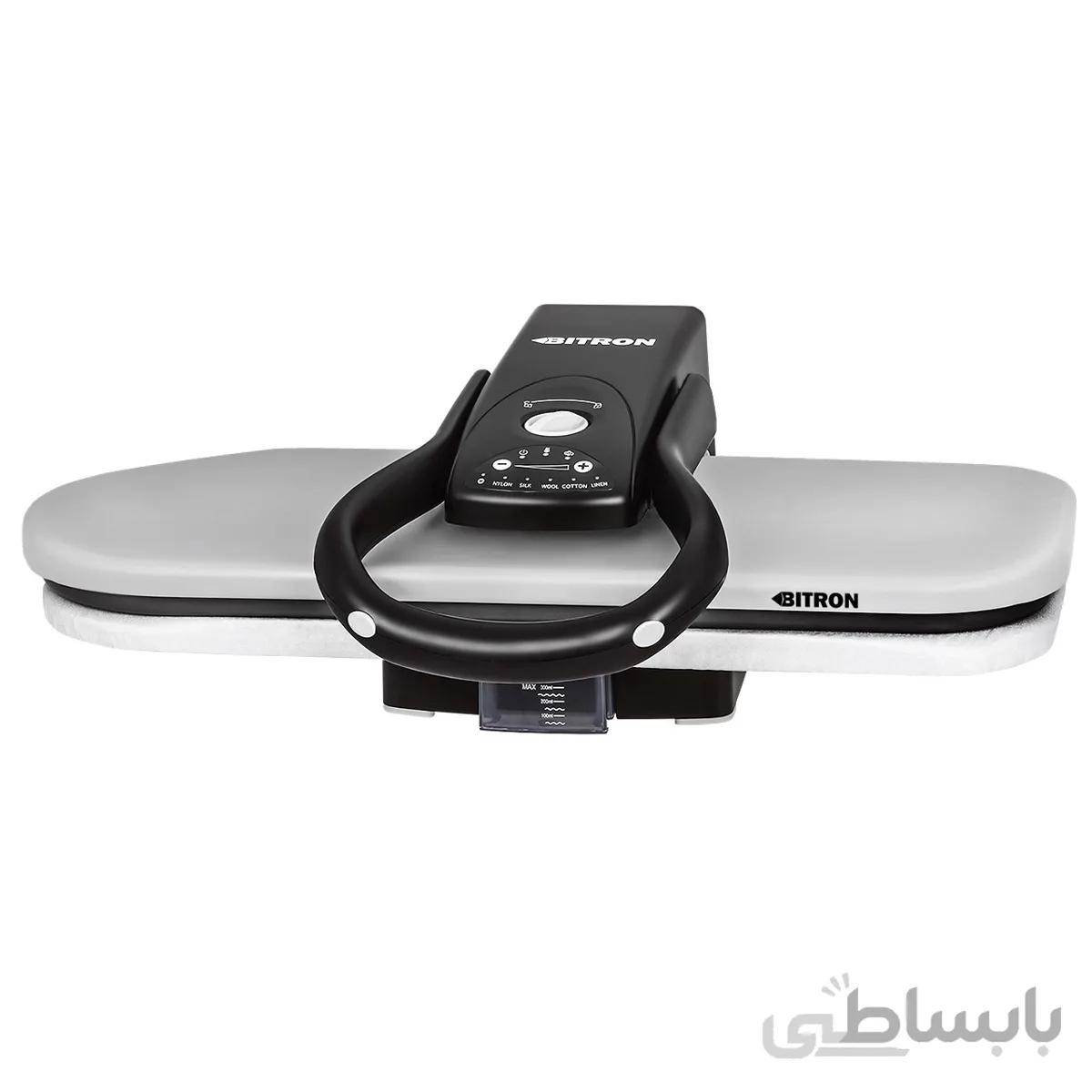 اتو پرسی بیترون مدل BSI-532