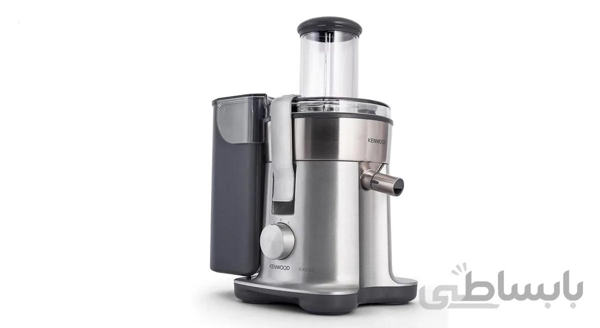 آبمیوه گیری کنوود JE850 ا Kenwood JE850 Juicer