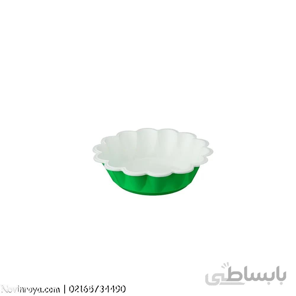کاسه نیلوفری سایز ۱۰۰