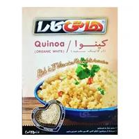 کینوا سفید 250 گرمي هاتي كارا