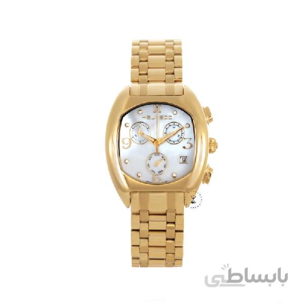 ساعت زنانه هلویکو مدل H16000 YYA