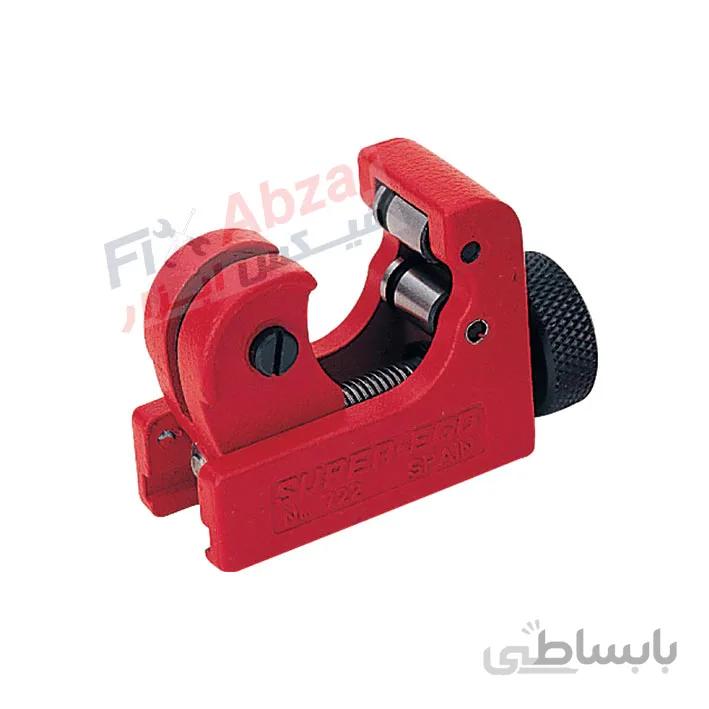 لوله بر دستی 6 - 22 میلیمتر سوپراگو SuperEgo ا SuperEgo Pipe Cutter Model 722