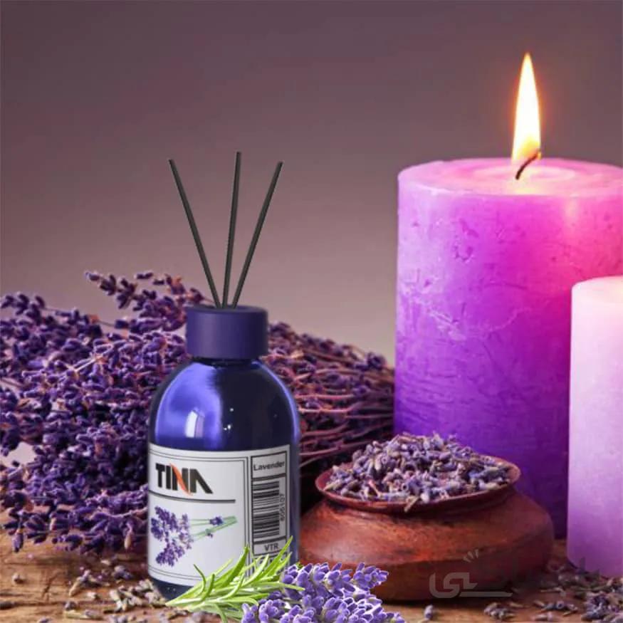 خوشبو کننده هوا Tina 110ml