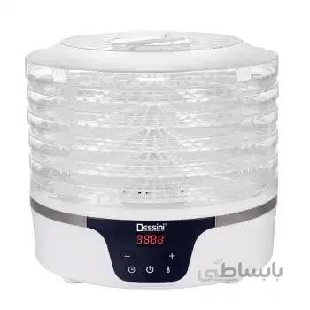 میوه خشک کن دسینی مدل 2000 — تصویر 1