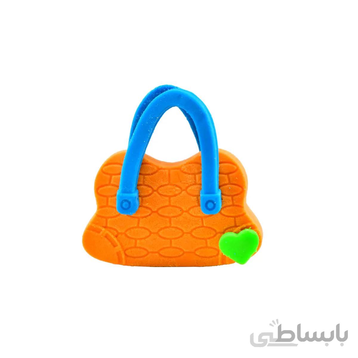 پاک کن فانتزی مدل کیف 2 ا Fantasy Eraser