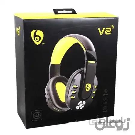 هدفون بلوتوث Beats V8