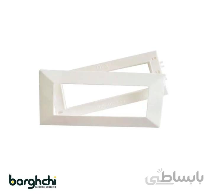 فریم چهار تایی ترانک دانوب سایز 50*100