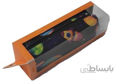 جامدادی طرح فضاپیما