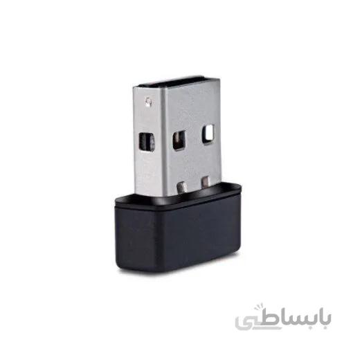 کارت شبکه USB بی سیم مدل D-Net 300Mbps
