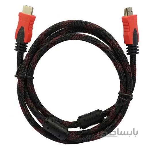 کابل HDMI مدل Kulak به طول 1.5 متر