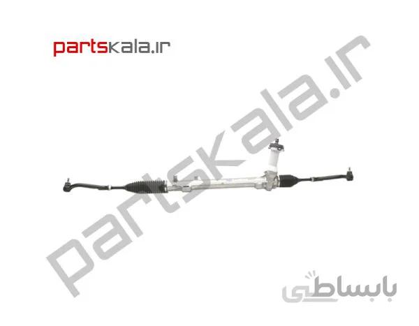 جعبه فرمان هیوندای سانتافه