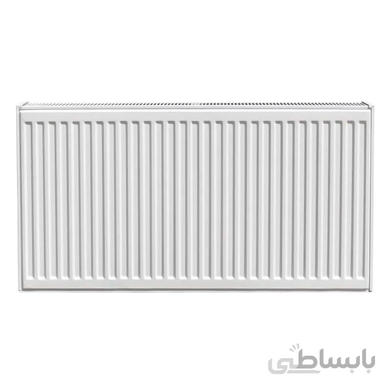 رادیاتور پنلی لورچ مدل افروز 80cm