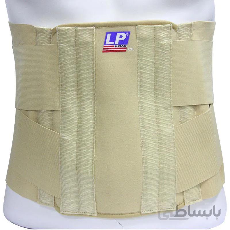 کمربند آتل دار ال پی ساپورت مدل 903 ا SACRO LUMBAR Model 903