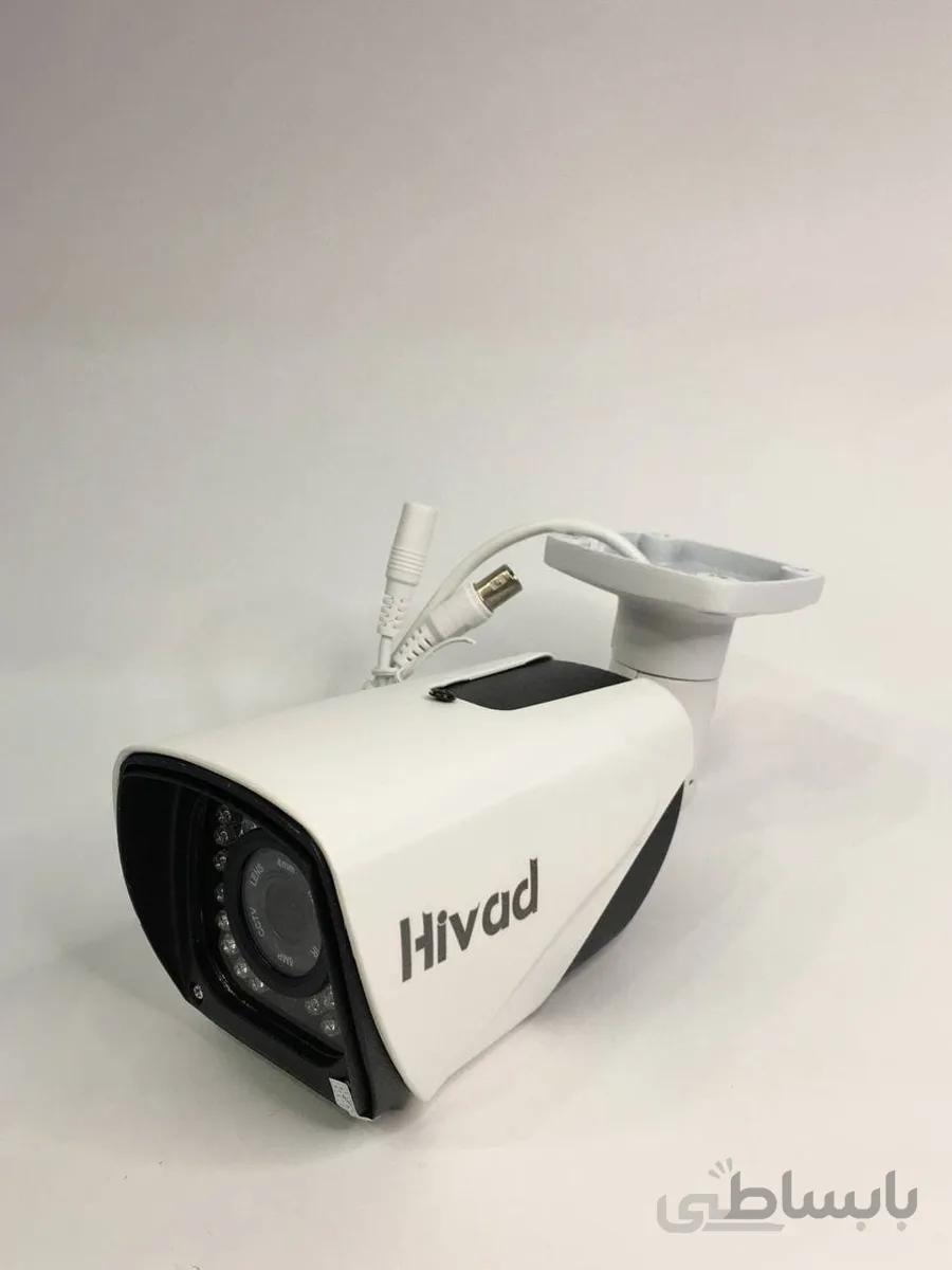 دوربین مداربسته هیواد مدل Hi-9504s