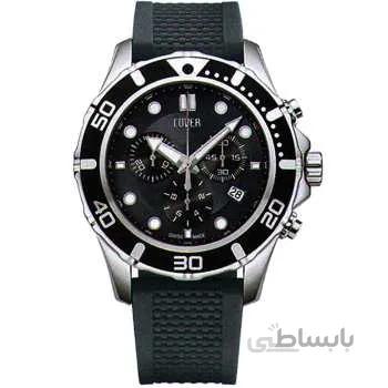 ساعت مچي عقربه اي مردانه کاور مدل Co38.06 ا Cover Co38.06 Watch For Men